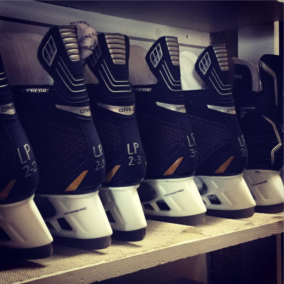 Home Lake Placid Skate Rentals