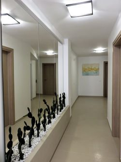 Ingresso Piano Terra