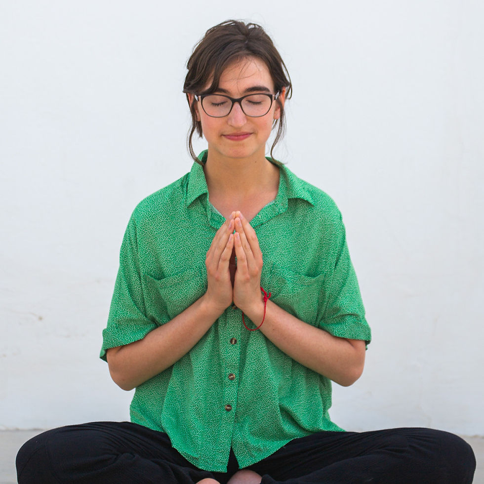 3/5 - Prayers for World Peace in Wicker Park
