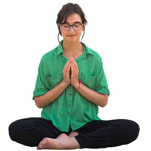 MEDITATION PRAYERS