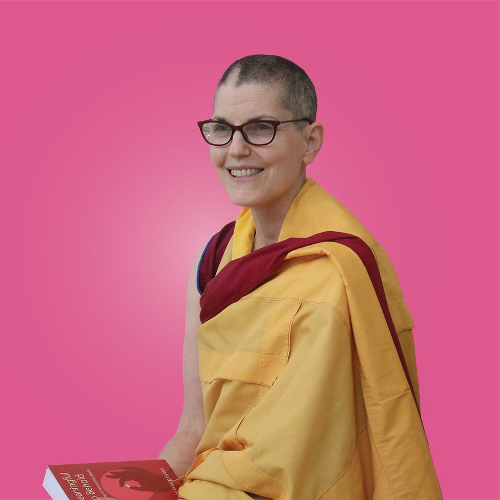 All You Need is Love: Guided Meditation Retreat