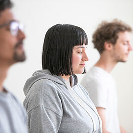 Evening Guided Meditation (starts September 15)