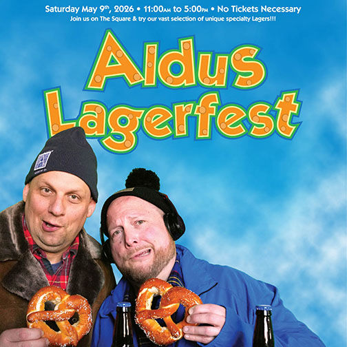 Lagerfest