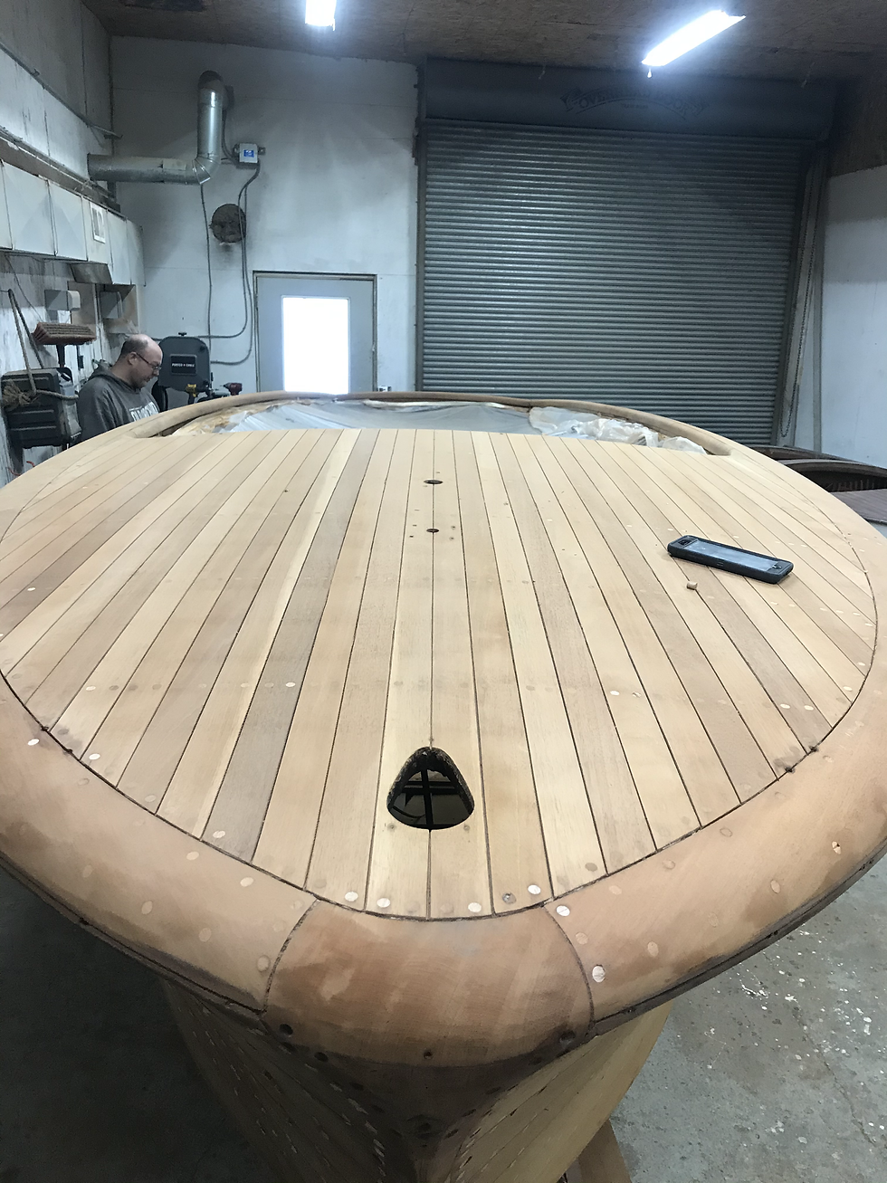 Thumbnail: 1953 Shepherd 22