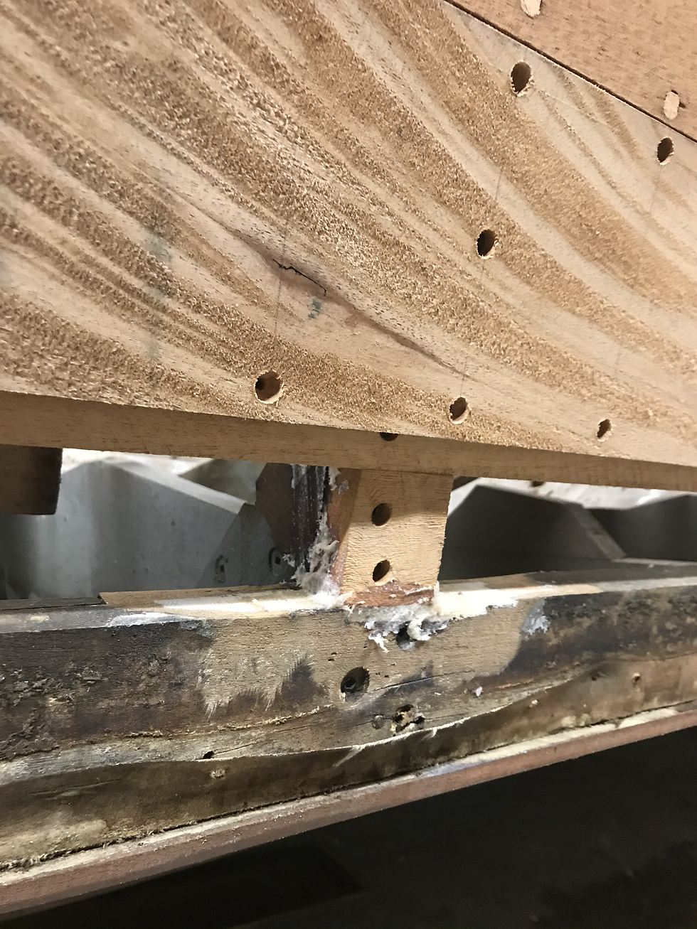 Thumbnail: 1953 Shepherd 22