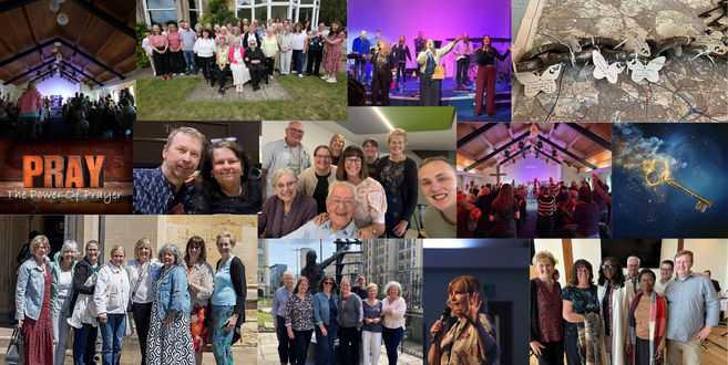 Images of CWM Team