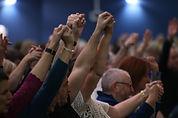 Powerful prayer times