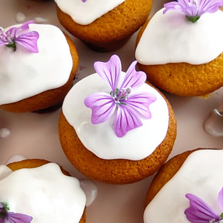 Atelier patisserie / muffins