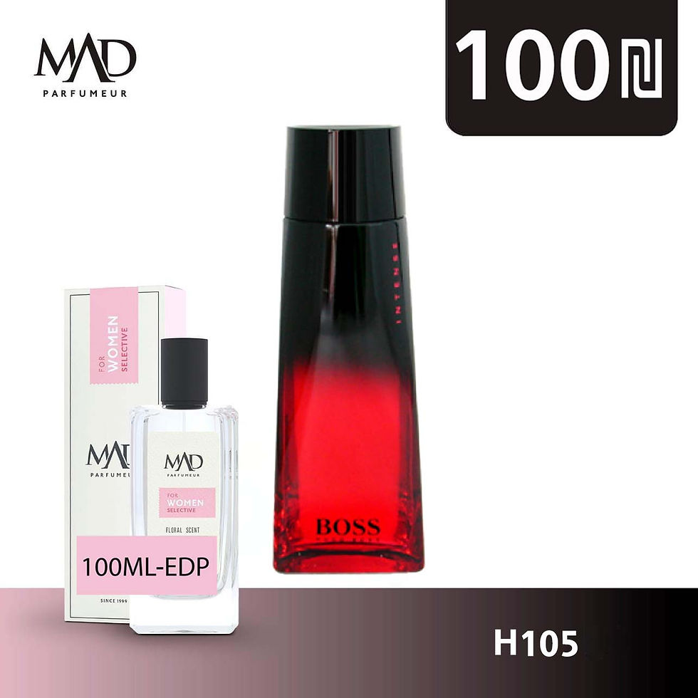 mad h105 selective 100 ml ???? ????
