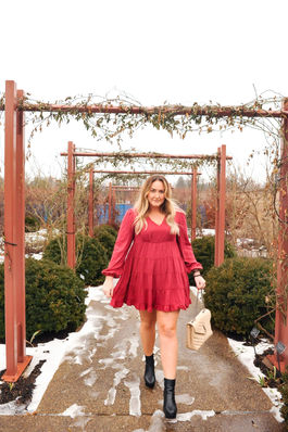 Keeping It Casual For VDAY 🤍