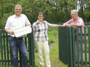 „Kein Schlafdorf“, Aktionstag: Posthausen will zeigen, dass es lebt