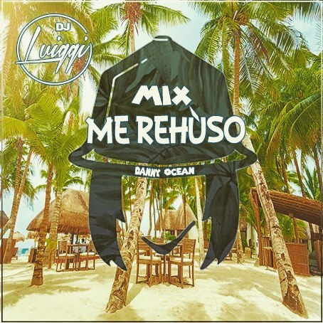 Dj Luiggi__Diseñador_ AZUL Design