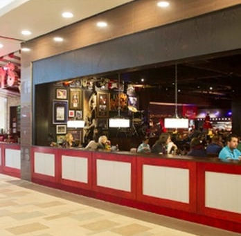 Top Ten Places to Eat (For Students) in Aberdeen