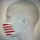 Thumbnail: American Flag Mask