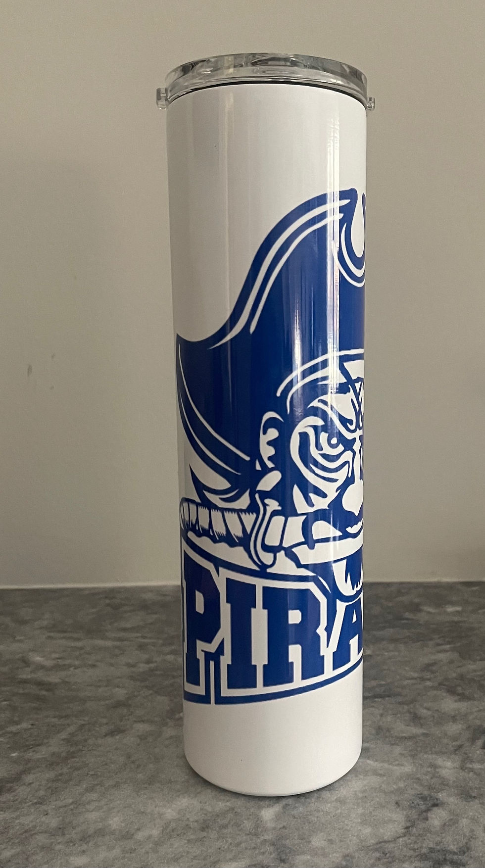 Thumbnail: Pirate LARGE Tumbler 35oz