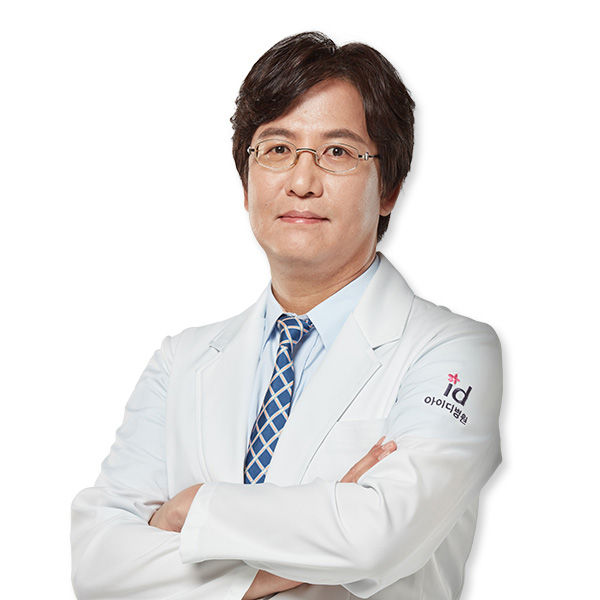 Ji Hyuck Lee