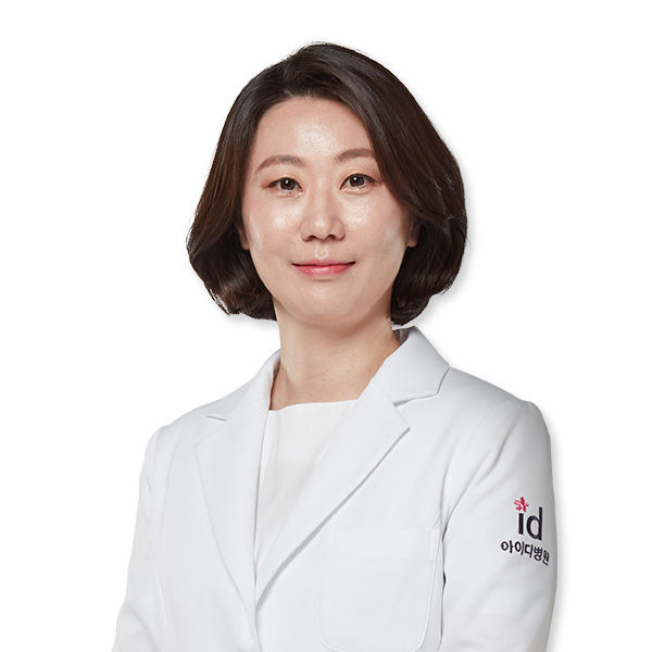 Eun jin Yang