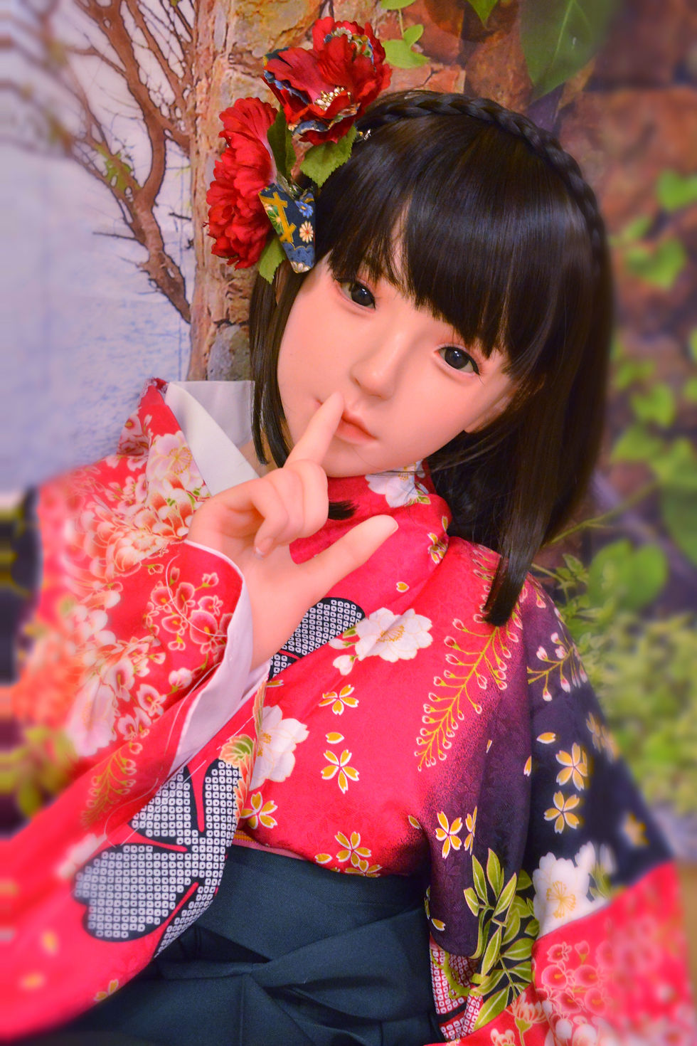 ラブドール