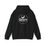 Thumbnail: Ostara Records logo Hoodie | Music Label Graphic Hooded Sweatshirt