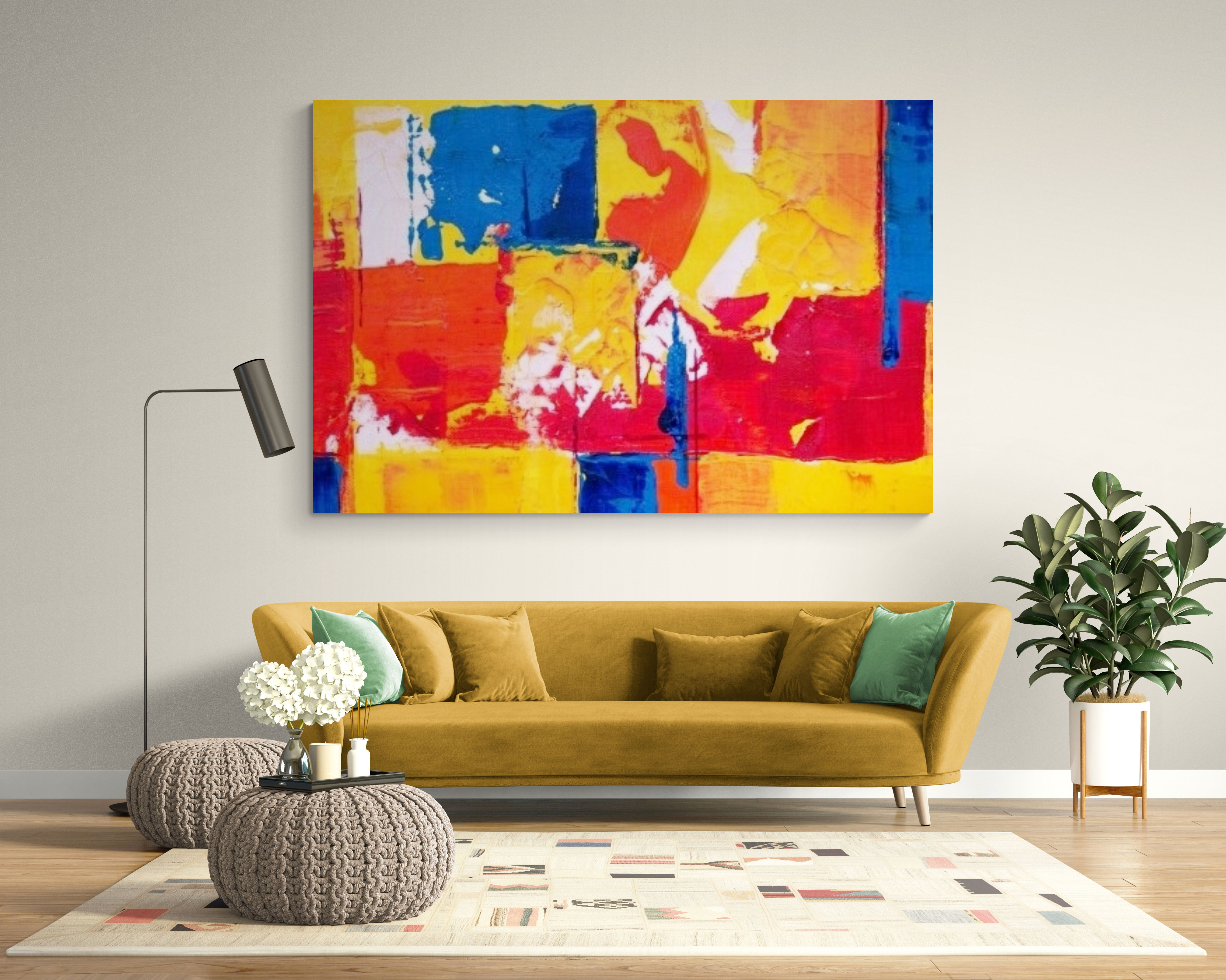 Quadro Decorativo cod24