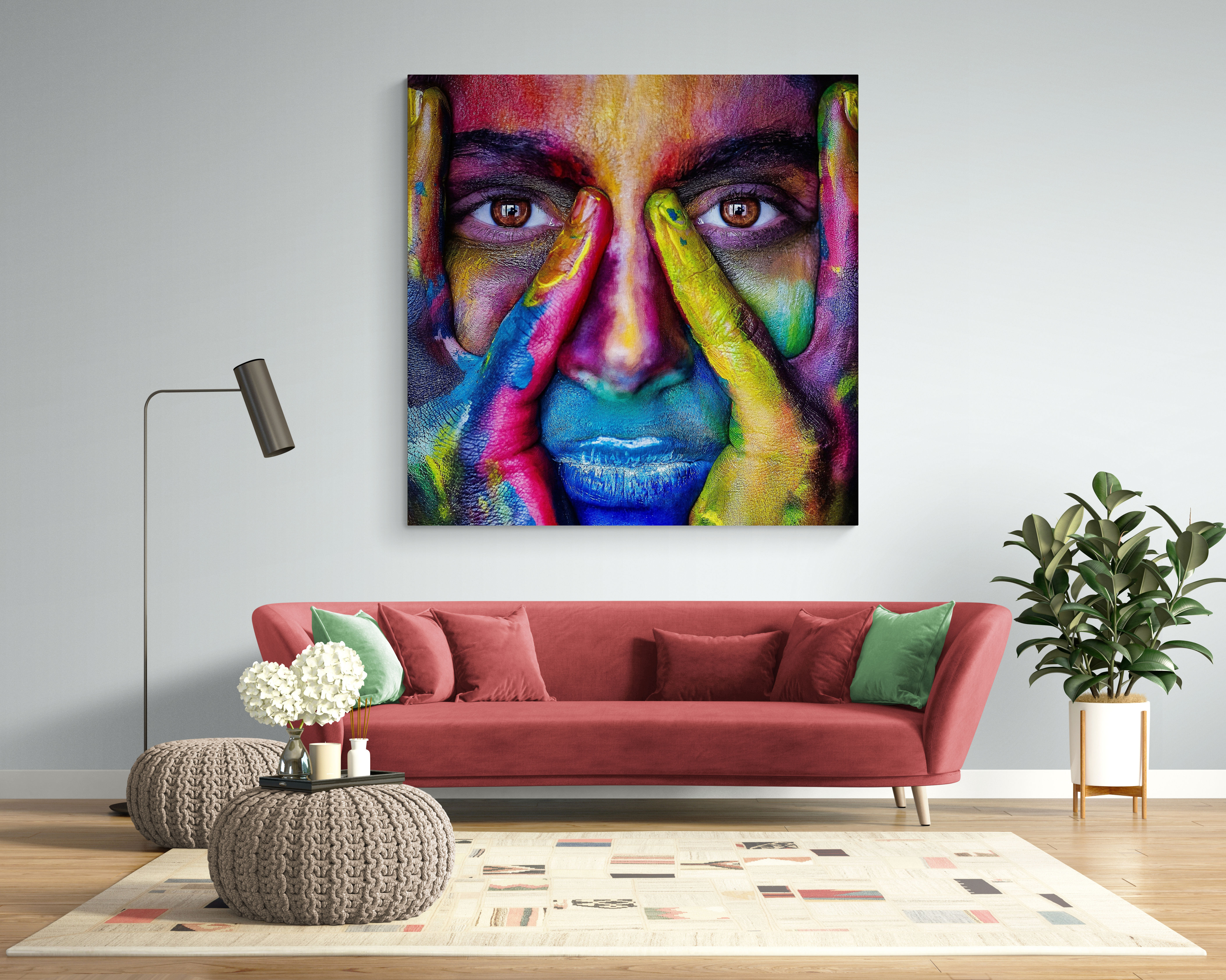 Quadro Decorativo cod21