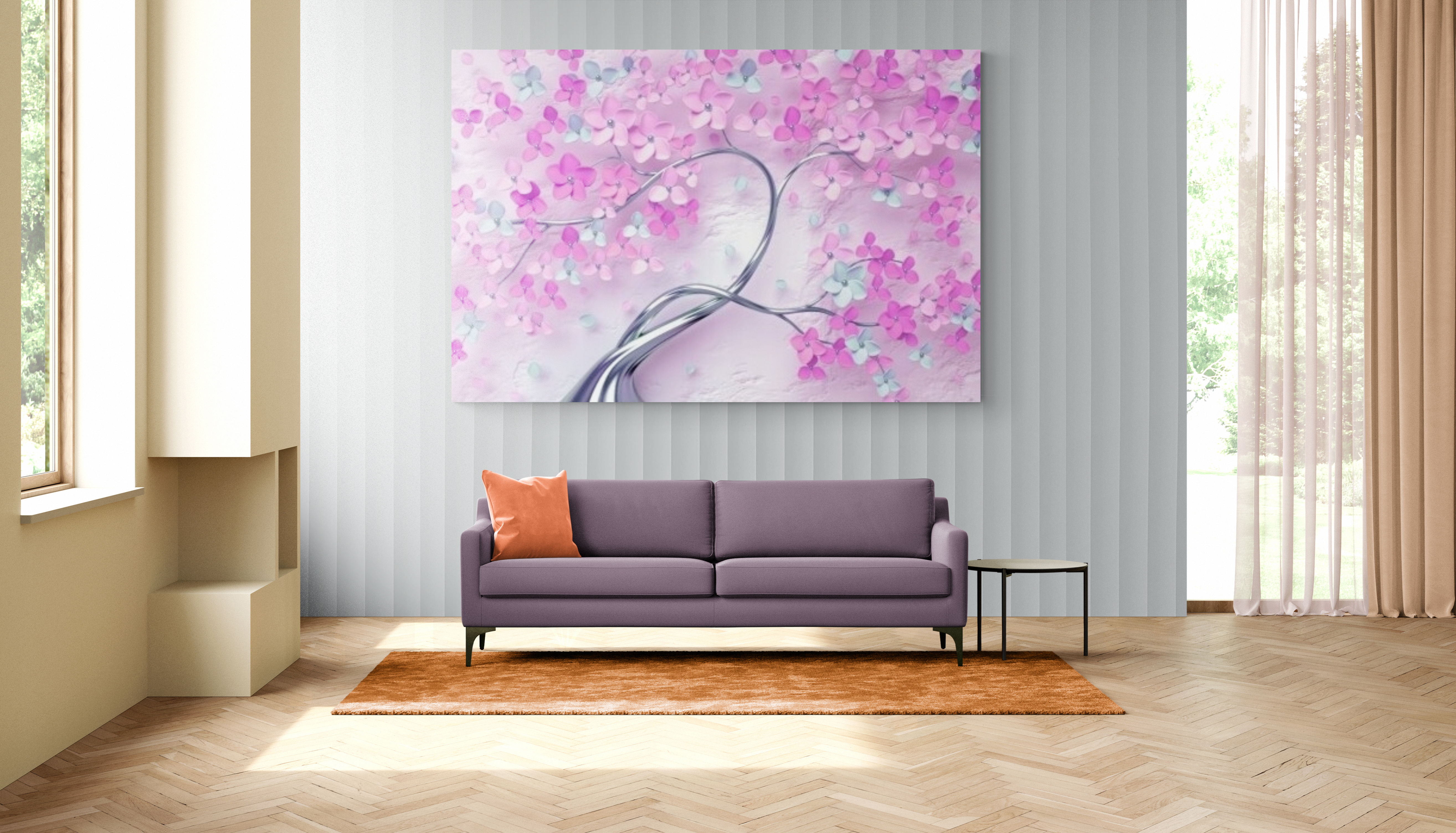 Quadro Decorativo cod02