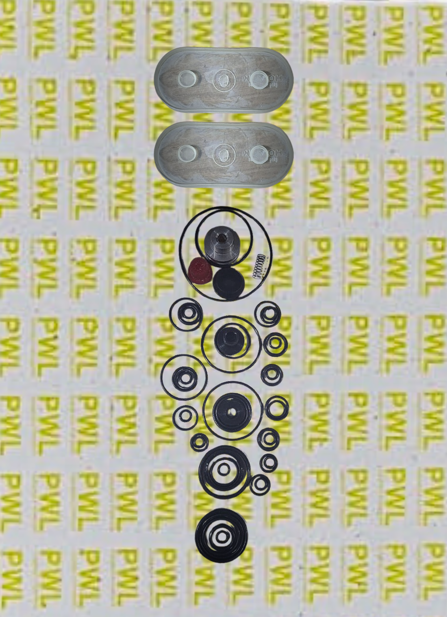 CÓD. 300090 - Kit de Reparo do Alimentador de Arame