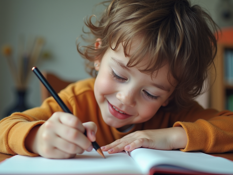 Life Coaching for Kids: Building Confidence and Success Skills
