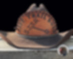 Thumbnail: Western Hat Band