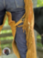 Miniature : Ah pee chei  Chaps