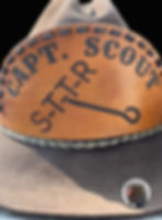 Thumbnail: Western Hat Band
