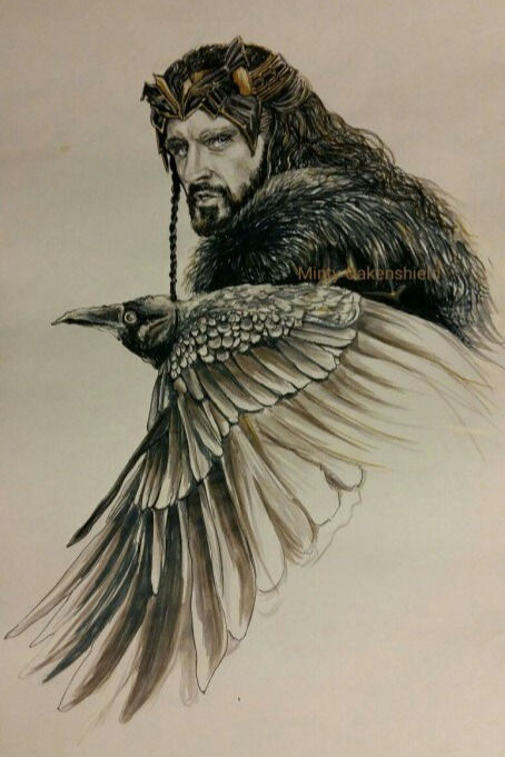 Thumbnail: Roäc's Prophecy Reins