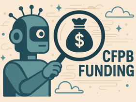 We Asked AI About the CFPB. Here’s What It Said.