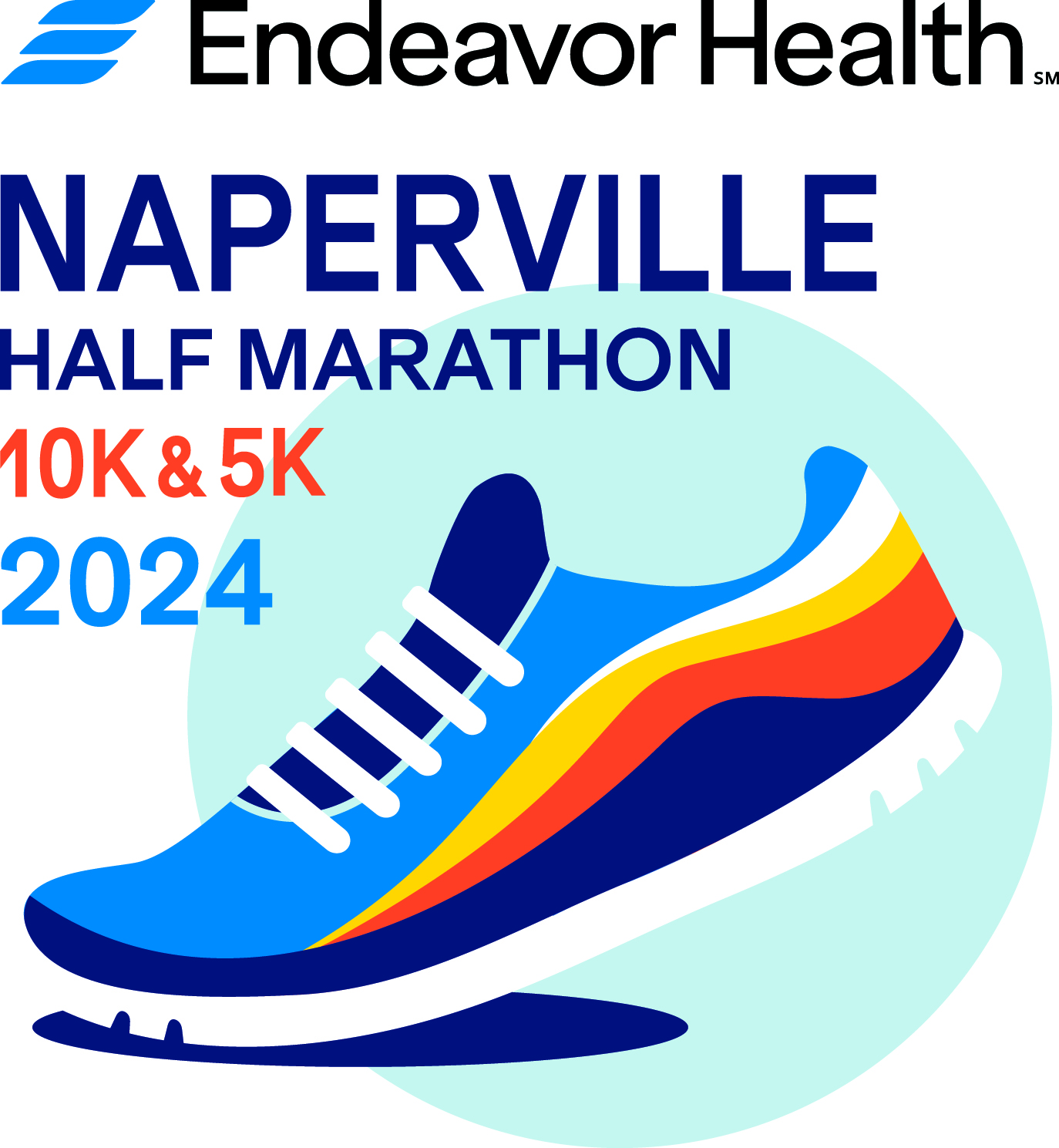 Naperville Half Marathon Races | Naperville, Illinois, image size:1374x1489