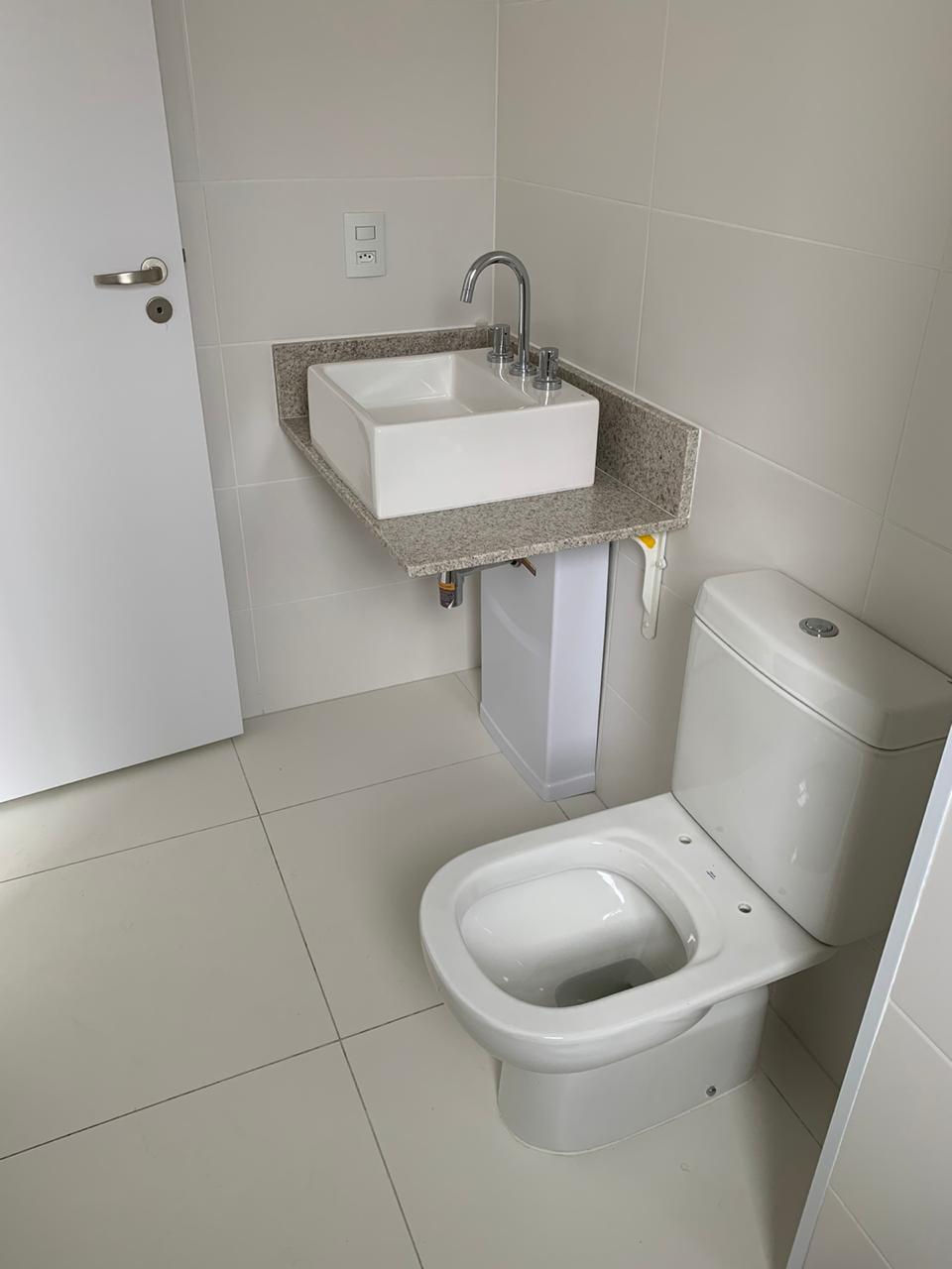 Banho Suíte 01.