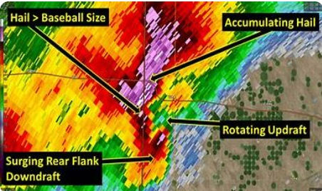 Hail damage reapir shop Denver Milliken co
