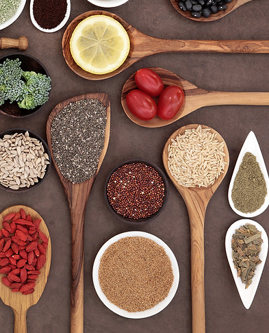 Super Health Food