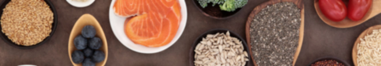 Super Health Food