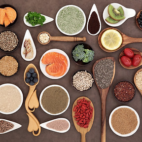 Super Health Food