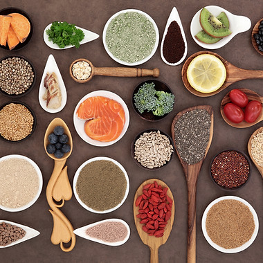Super Food Santé