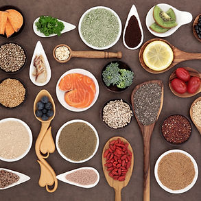 Super Health Food