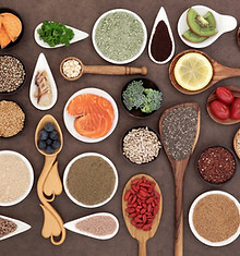 Super Health Food