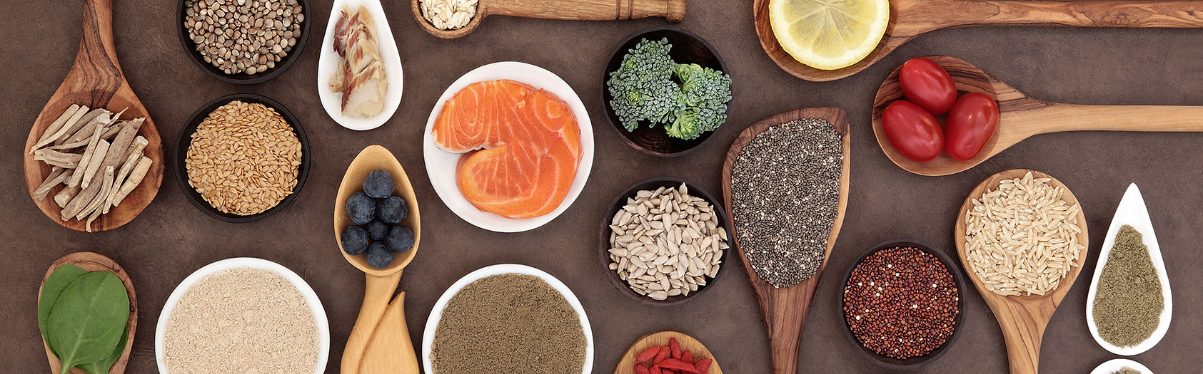 Super Health Food