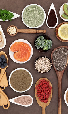 HEALTHY SPİCE