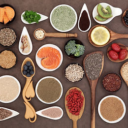 Eat Your Way to a Better Mood