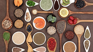 Super Health Food