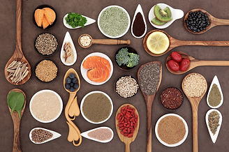 Super Health Food