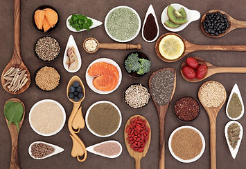 Super Health Food