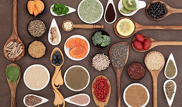 Super Health Food