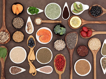 Super Health Food
